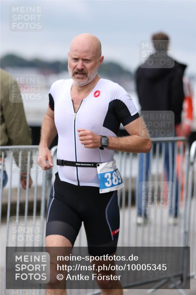 16.08.2026 - KN Förde Triathlon 2026 Antke Förster http://msf.ph/oto/10005345 16.08.2026 11:56:13 Laufen 389 meine-sportfotos.de
