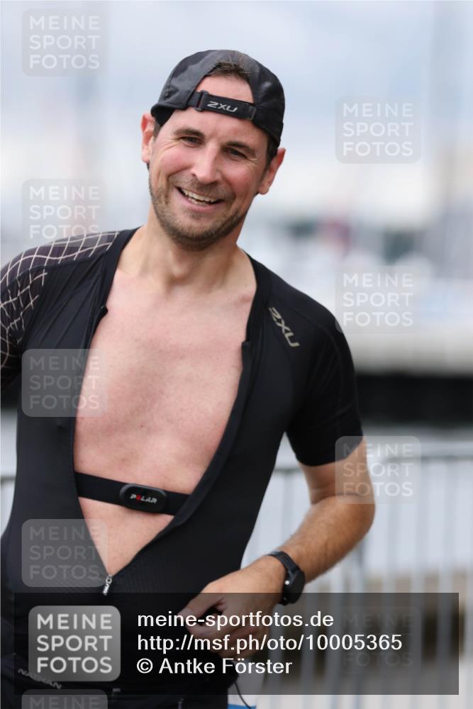 16.08.2026 - KN Förde Triathlon 2026 Antke Förster http://msf.ph/oto/10005365 16.08.2026 11:56:17 Laufen 2 meine-sportfotos.de