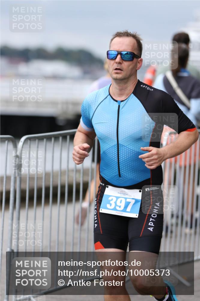 16.08.2026 - KN Förde Triathlon 2026 Antke Förster http://msf.ph/oto/10005373 16.08.2026 11:56:21 Laufen 397 meine-sportfotos.de