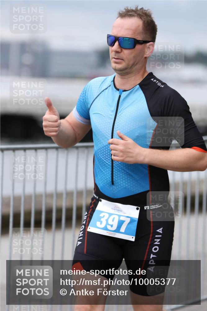 16.08.2026 - KN Förde Triathlon 2026 Antke Förster http://msf.ph/oto/10005377 16.08.2026 11:56:22 Laufen 397 meine-sportfotos.de