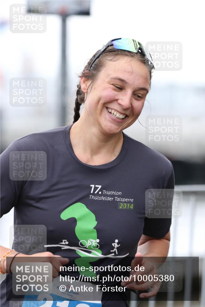 16.08.2026 - KN Förde Triathlon 2026 Antke Förster http://msf.ph/oto/10005380 16.08.2026 10:16:40 Laufen 17, 2014, 2026 meine-sportfotos.de
