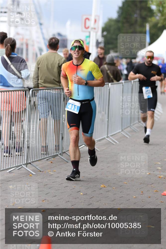 16.08.2026 - KN Förde Triathlon 2026 Antke Förster http://msf.ph/oto/10005385 16.08.2026 11:56:25 Laufen 70, 352, 411 meine-sportfotos.de