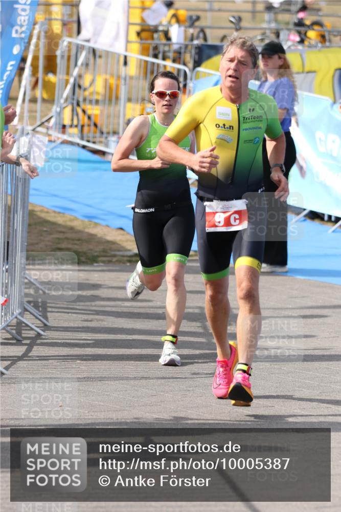 16.08.2026 - KN Förde Triathlon 2026 Antke Förster http://msf.ph/oto/10005387 16.08.2026 15:58:38 Laufen 16 meine-sportfotos.de