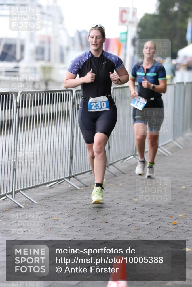 16.08.2026 - KN Förde Triathlon 2026 Antke Förster http://msf.ph/oto/10005388 16.08.2026 10:16:45 Laufen 230 meine-sportfotos.de