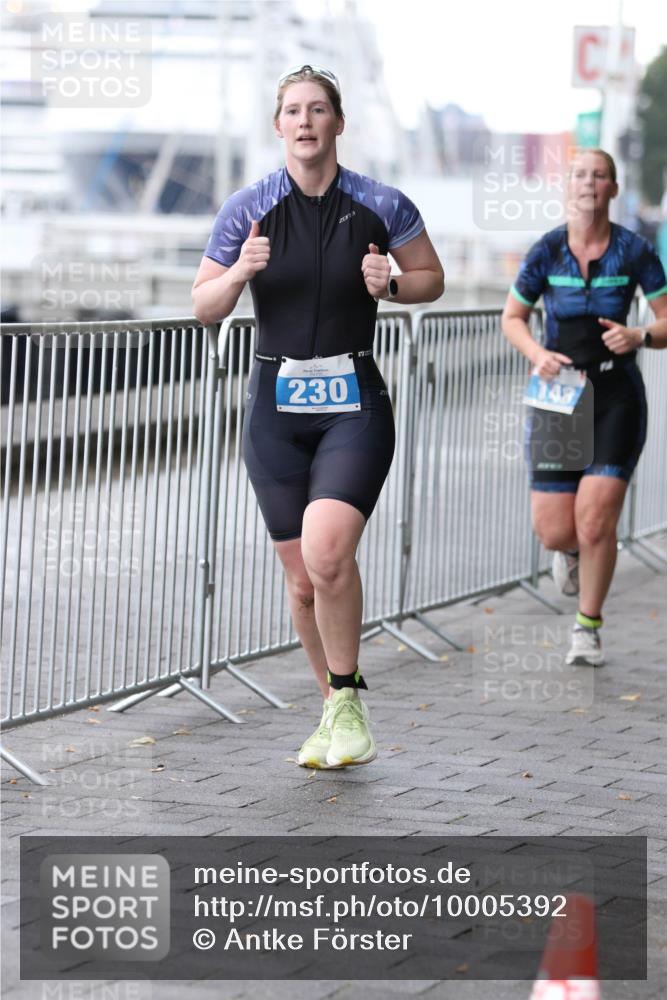 16.08.2026 - KN Förde Triathlon 2026 Antke Förster http://msf.ph/oto/10005392 16.08.2026 10:16:45 Laufen 230, 40 meine-sportfotos.de