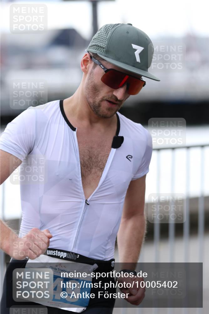 16.08.2026 - KN Förde Triathlon 2026 Antke Förster http://msf.ph/oto/10005402 16.08.2026 13:40:38 Laufen 2026, 549 meine-sportfotos.de