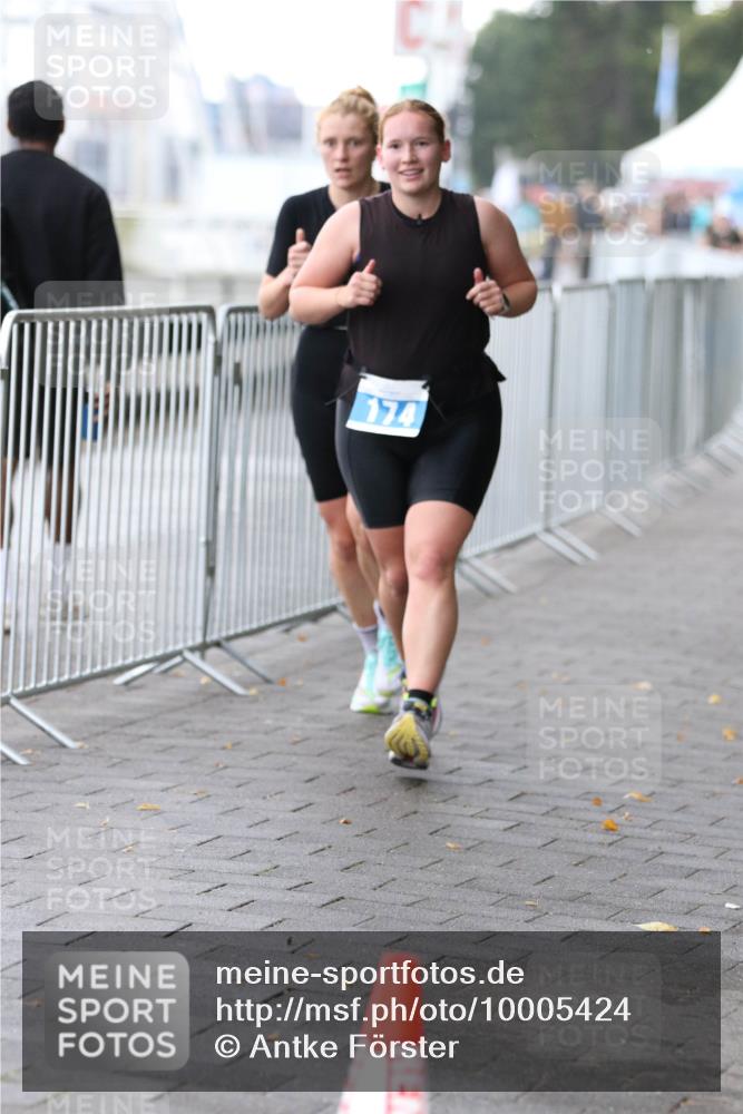 16.08.2026 - KN Förde Triathlon 2026 Antke Förster http://msf.ph/oto/10005424 16.08.2026 10:17:00 Laufen 174 meine-sportfotos.de