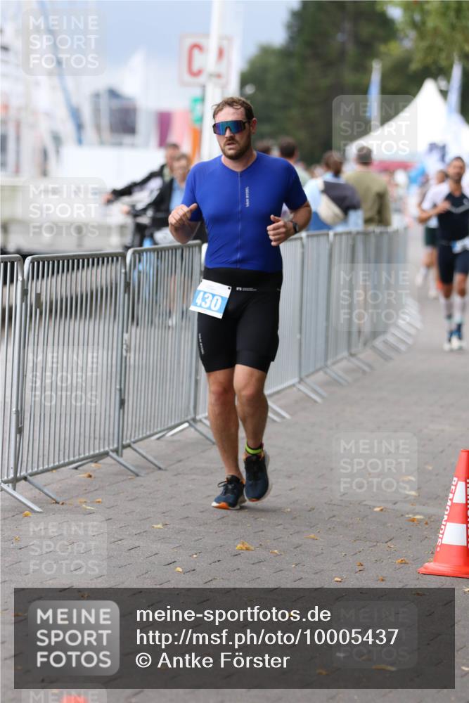16.08.2026 - KN Förde Triathlon 2026 Antke Förster http://msf.ph/oto/10005437 16.08.2026 11:56:43 Laufen 430 meine-sportfotos.de