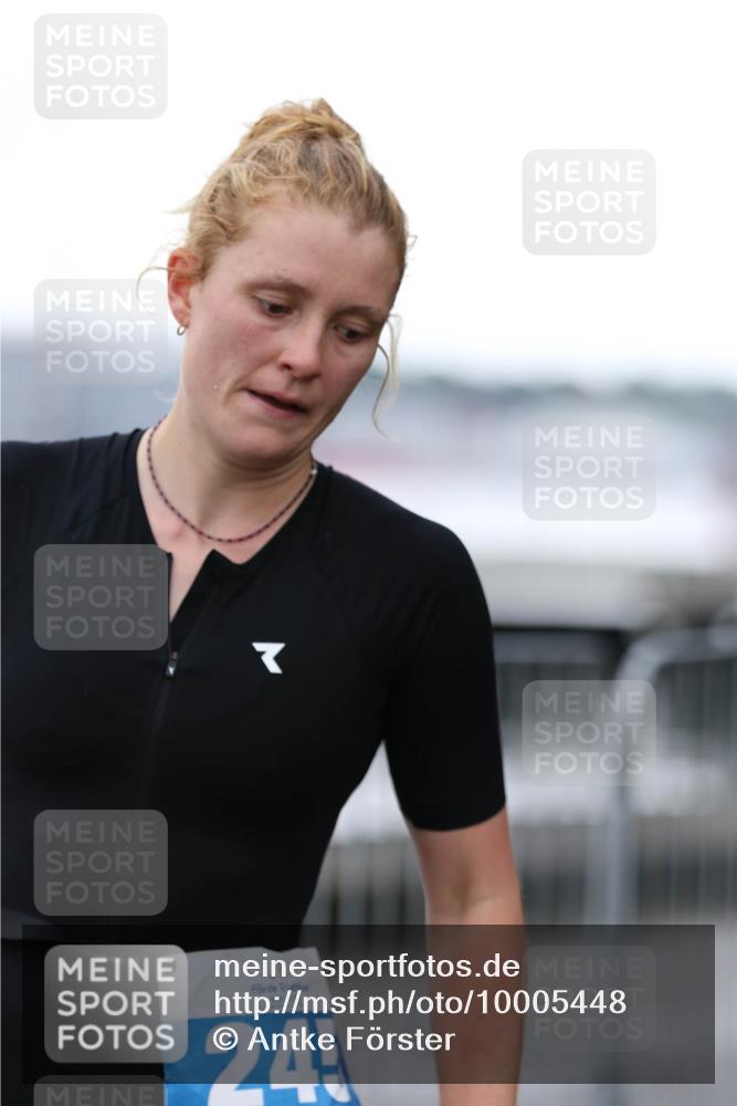 16.08.2026 - KN Förde Triathlon 2026 Antke Förster http://msf.ph/oto/10005448 16.08.2026 10:17:04 Laufen 2025, 245 meine-sportfotos.de