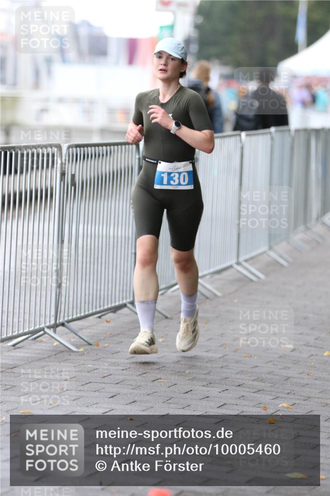 16.08.2026 - KN Förde Triathlon 2026 Antke Förster http://msf.ph/oto/10005460 16.08.2026 10:17:16 Laufen 130 meine-sportfotos.de