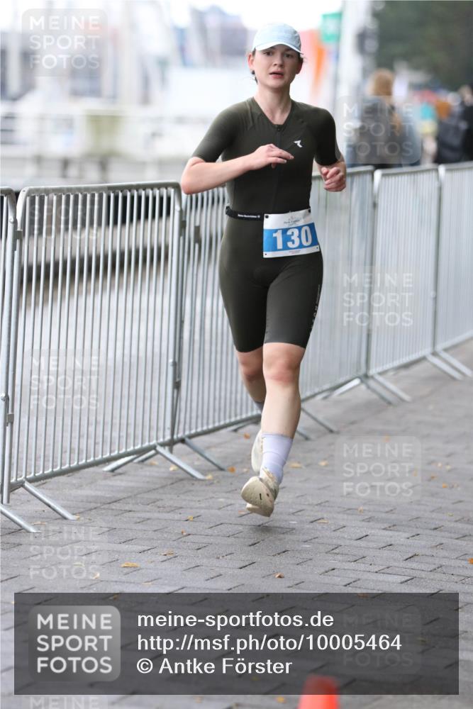 16.08.2026 - KN Förde Triathlon 2026 Antke Förster http://msf.ph/oto/10005464 16.08.2026 10:17:17 Laufen 130 meine-sportfotos.de