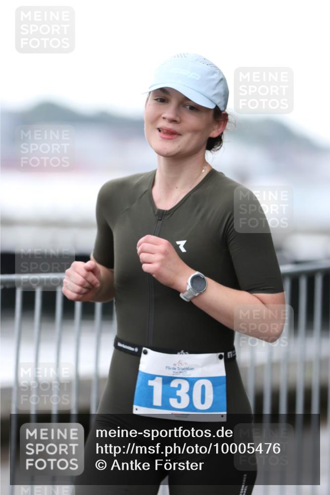 16.08.2026 - KN Förde Triathlon 2026 Antke Förster http://msf.ph/oto/10005476 16.08.2026 10:17:19 Laufen 130 meine-sportfotos.de