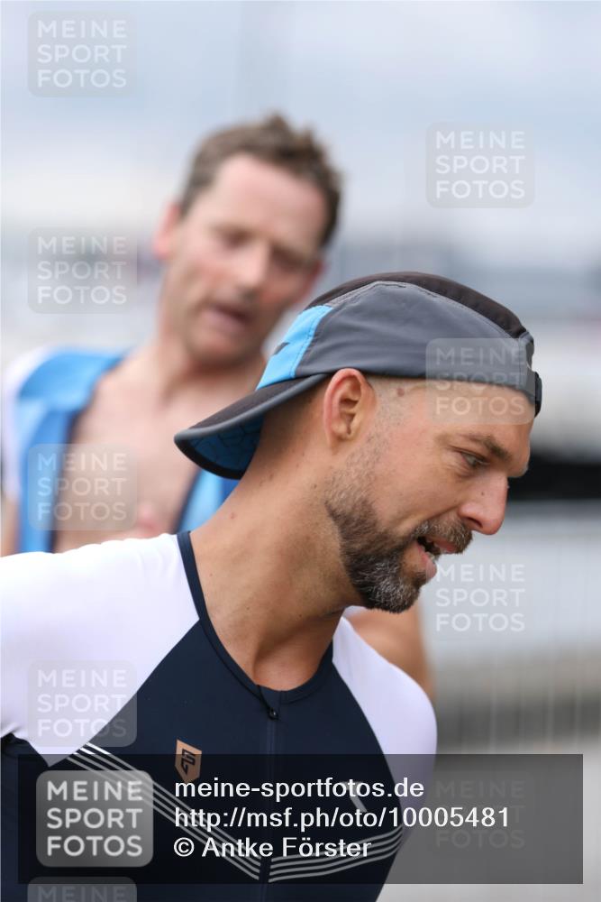 16.08.2026 - KN Förde Triathlon 2026 Antke Förster http://msf.ph/oto/10005481 16.08.2026 11:56:52 Laufen  meine-sportfotos.de