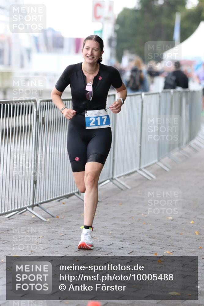 16.08.2026 - KN Förde Triathlon 2026 Antke Förster http://msf.ph/oto/10005488 16.08.2026 10:17:24 Laufen 217 meine-sportfotos.de