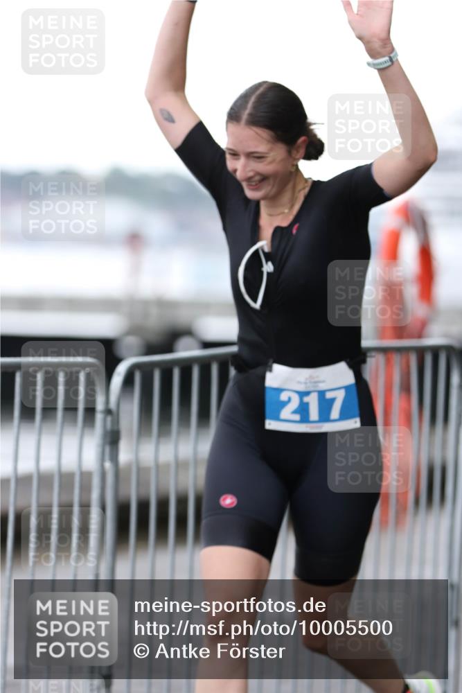 16.08.2026 - KN Förde Triathlon 2026 Antke Förster http://msf.ph/oto/10005500 16.08.2026 10:17:26 Laufen 217 meine-sportfotos.de