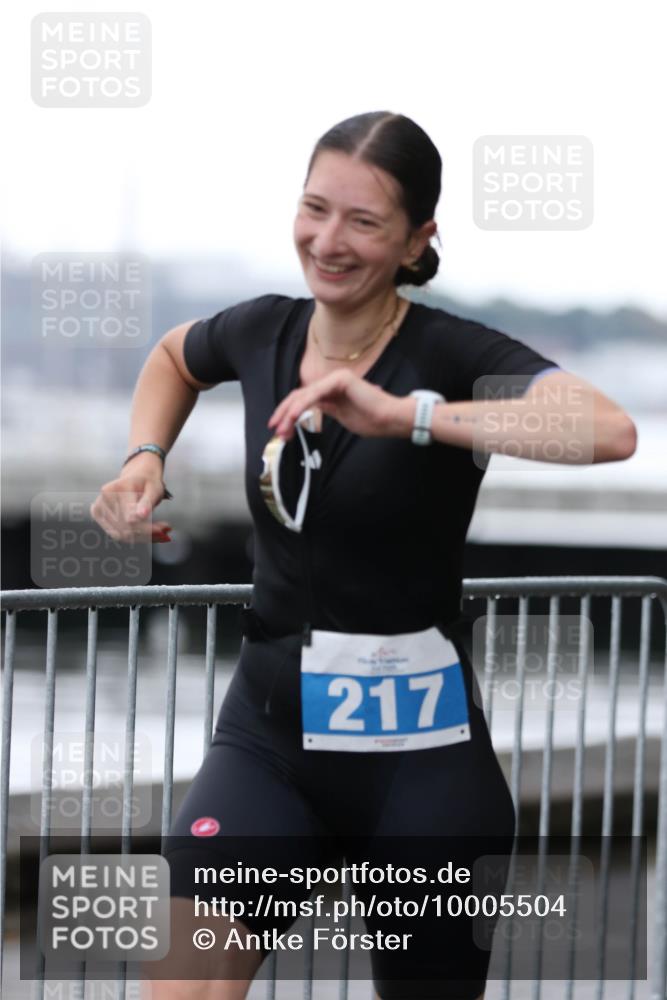 16.08.2026 - KN Förde Triathlon 2026 Antke Förster http://msf.ph/oto/10005504 16.08.2026 10:17:27 Laufen 217 meine-sportfotos.de