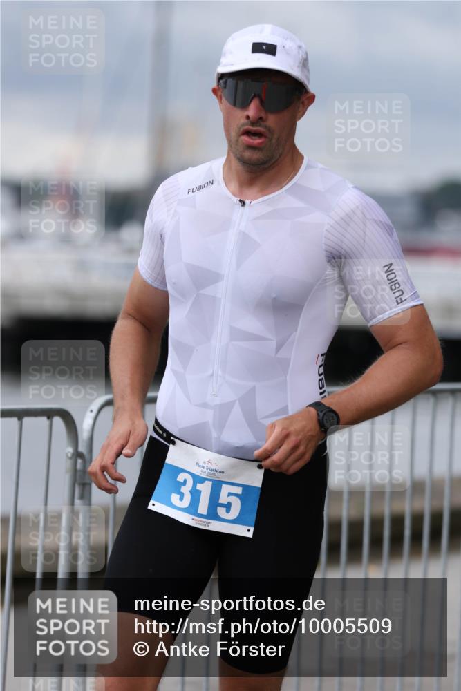 16.08.2026 - KN Förde Triathlon 2026 Antke Förster http://msf.ph/oto/10005509 16.08.2026 11:56:59 Laufen 2026, 315 meine-sportfotos.de