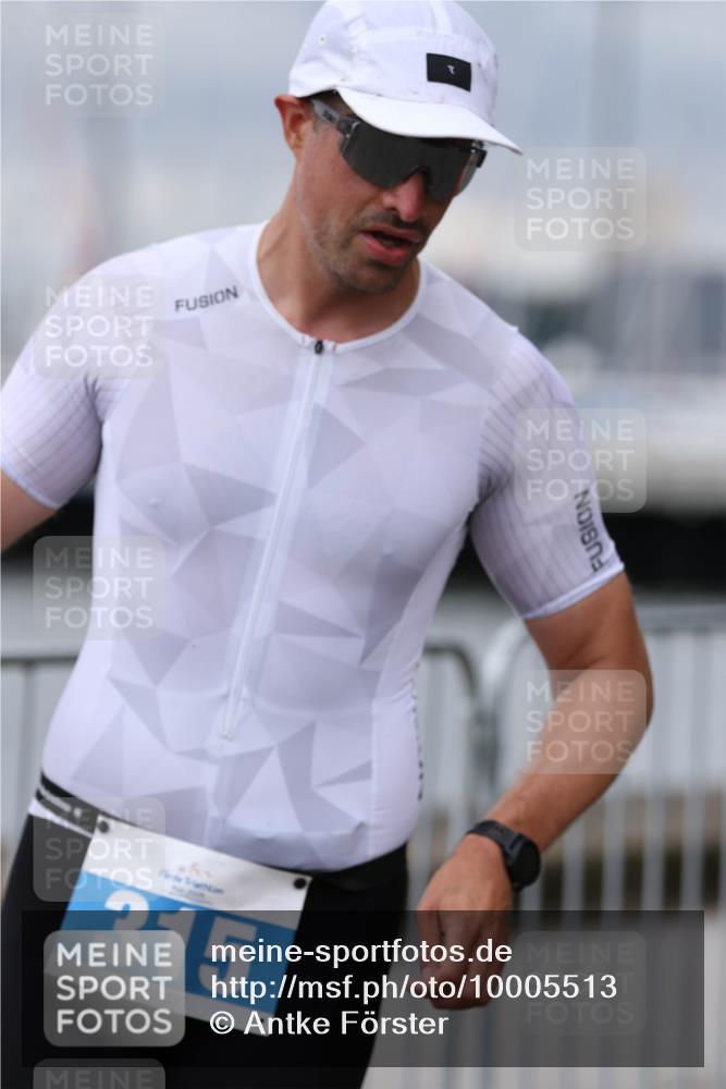 16.08.2026 - KN Förde Triathlon 2026 Antke Förster http://msf.ph/oto/10005513 16.08.2026 11:57:00 Laufen 315 meine-sportfotos.de