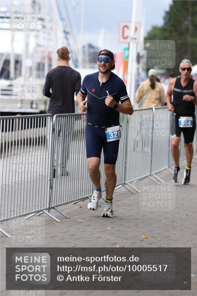 16.08.2026 - KN Förde Triathlon 2026 Antke Förster http://msf.ph/oto/10005517 16.08.2026 11:57:05 Laufen 1, 328, 804 meine-sportfotos.de