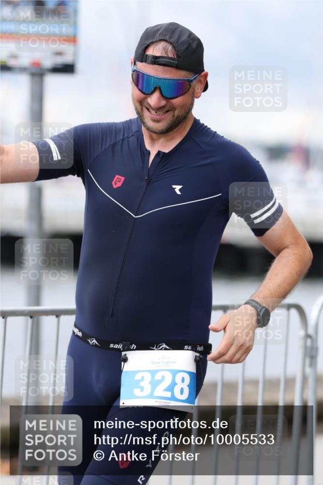 16.08.2026 - KN Förde Triathlon 2026 Antke Förster http://msf.ph/oto/10005533 16.08.2026 11:57:08 Laufen 2026, 328 meine-sportfotos.de