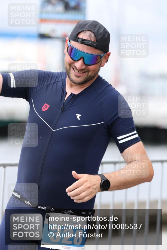 16.08.2026 - KN Förde Triathlon 2026 Antke Förster http://msf.ph/oto/10005537 16.08.2026 11:57:09 Laufen 2026, 328 meine-sportfotos.de