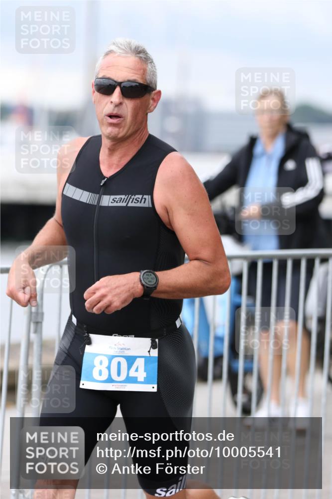 16.08.2026 - KN Förde Triathlon 2026 Antke Förster http://msf.ph/oto/10005541 16.08.2026 11:57:10 Laufen 2026, 804, 09, 991 meine-sportfotos.de