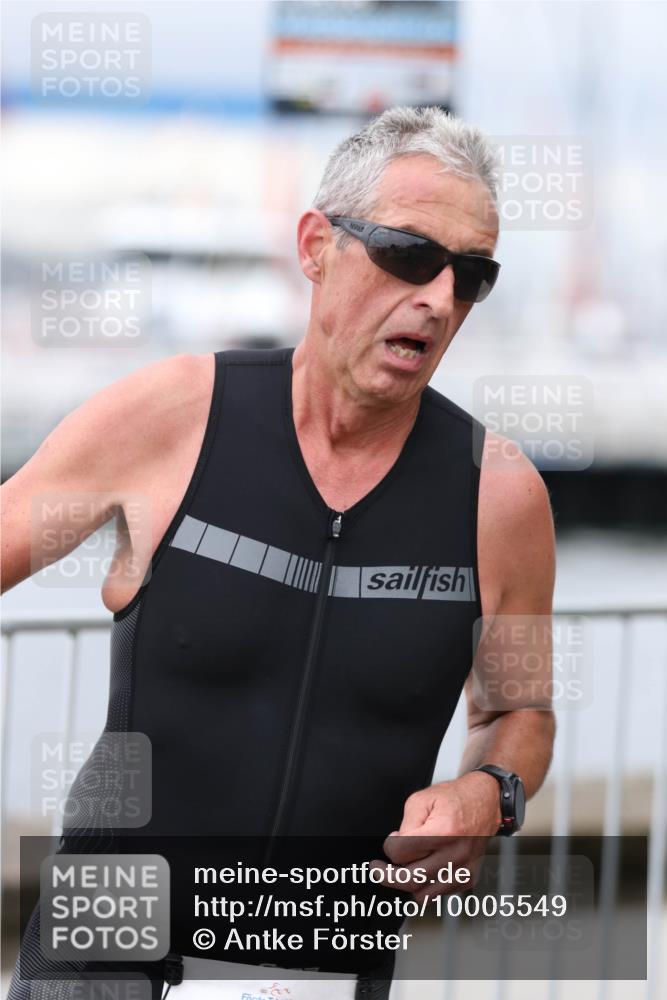 16.08.2026 - KN Förde Triathlon 2026 Antke Förster http://msf.ph/oto/10005549 16.08.2026 11:57:11 Laufen 111 meine-sportfotos.de