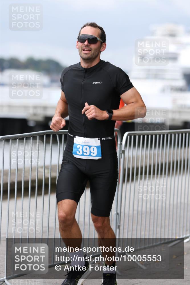 16.08.2026 - KN Förde Triathlon 2026 Antke Förster http://msf.ph/oto/10005553 16.08.2026 11:57:13 Laufen 399 meine-sportfotos.de