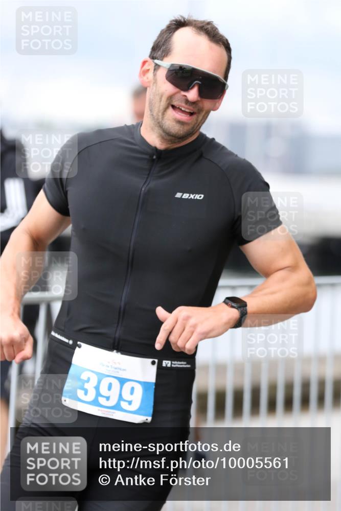 16.08.2026 - KN Förde Triathlon 2026 Antke Förster http://msf.ph/oto/10005561 16.08.2026 11:57:14 Laufen 2026, 399 meine-sportfotos.de