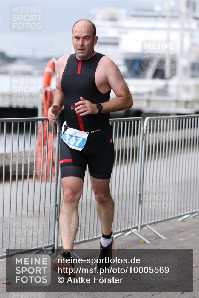 16.08.2026 - KN Förde Triathlon 2026 Antke Förster http://msf.ph/oto/10005569 16.08.2026 11:57:17 Laufen 347 meine-sportfotos.de