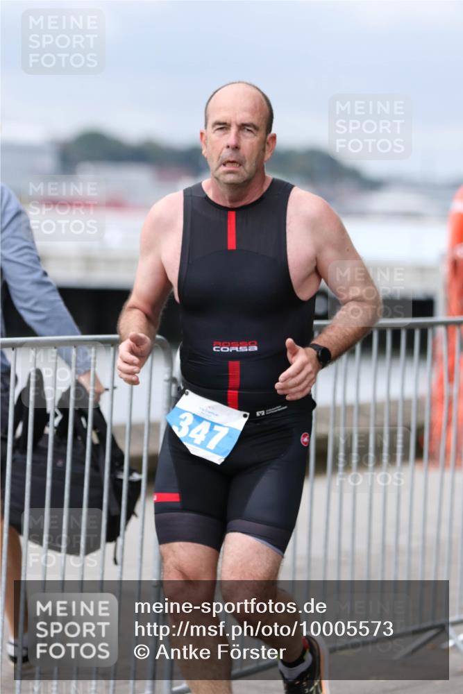 16.08.2026 - KN Förde Triathlon 2026 Antke Förster http://msf.ph/oto/10005573 16.08.2026 11:57:18 Laufen 347 meine-sportfotos.de