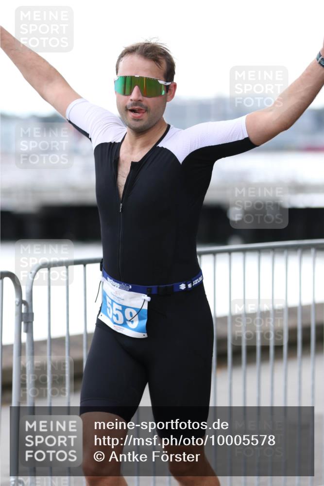 16.08.2026 - KN Förde Triathlon 2026 Antke Förster http://msf.ph/oto/10005578 16.08.2026 13:41:37 Laufen 59 meine-sportfotos.de