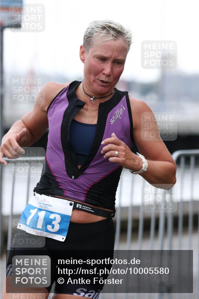 16.08.2026 - KN Förde Triathlon 2026 Antke Förster http://msf.ph/oto/10005580 16.08.2026 10:17:49 Laufen 2026, 113 meine-sportfotos.de