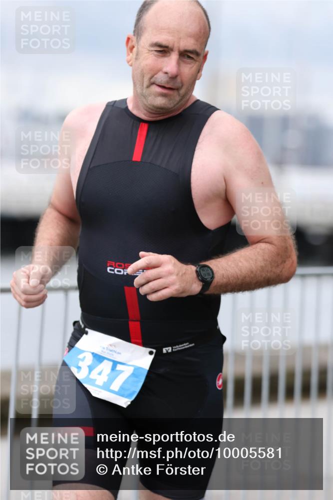 16.08.2026 - KN Förde Triathlon 2026 Antke Förster http://msf.ph/oto/10005581 16.08.2026 11:57:19 Laufen 2025, 347 meine-sportfotos.de