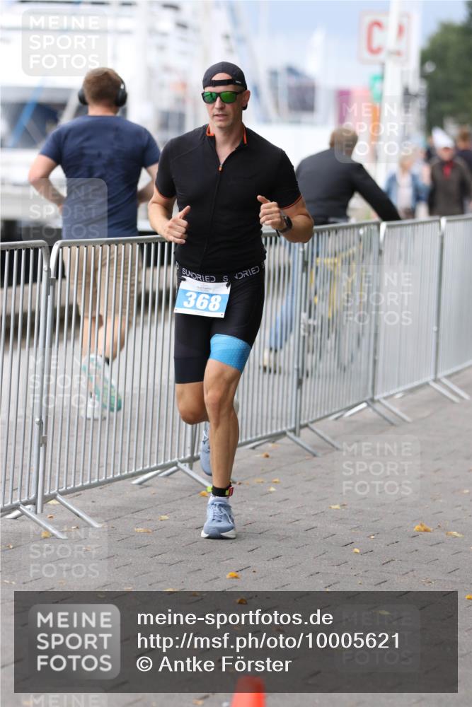 16.08.2026 - KN Förde Triathlon 2026 Antke Förster http://msf.ph/oto/10005621 16.08.2026 11:57:36 Laufen 368 meine-sportfotos.de
