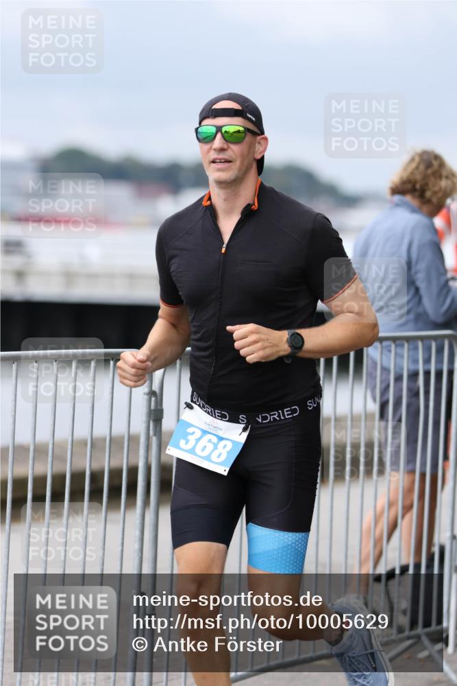 16.08.2026 - KN Förde Triathlon 2026 Antke Förster http://msf.ph/oto/10005629 16.08.2026 11:57:38 Laufen 368 meine-sportfotos.de