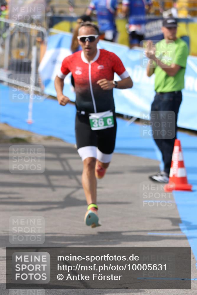 16.08.2026 - KN Förde Triathlon 2026 Antke Förster http://msf.ph/oto/10005631 16.08.2026 16:02:04 Laufen 36 meine-sportfotos.de