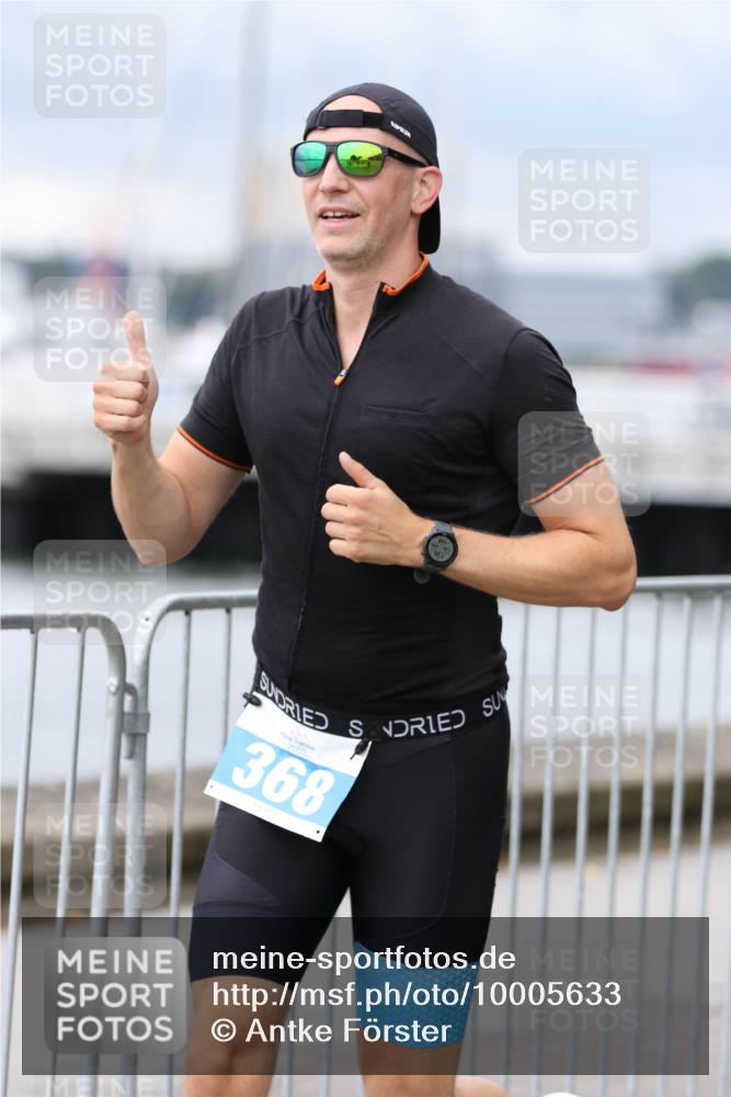 16.08.2026 - KN Förde Triathlon 2026 Antke Förster http://msf.ph/oto/10005633 16.08.2026 11:57:38 Laufen 368 meine-sportfotos.de