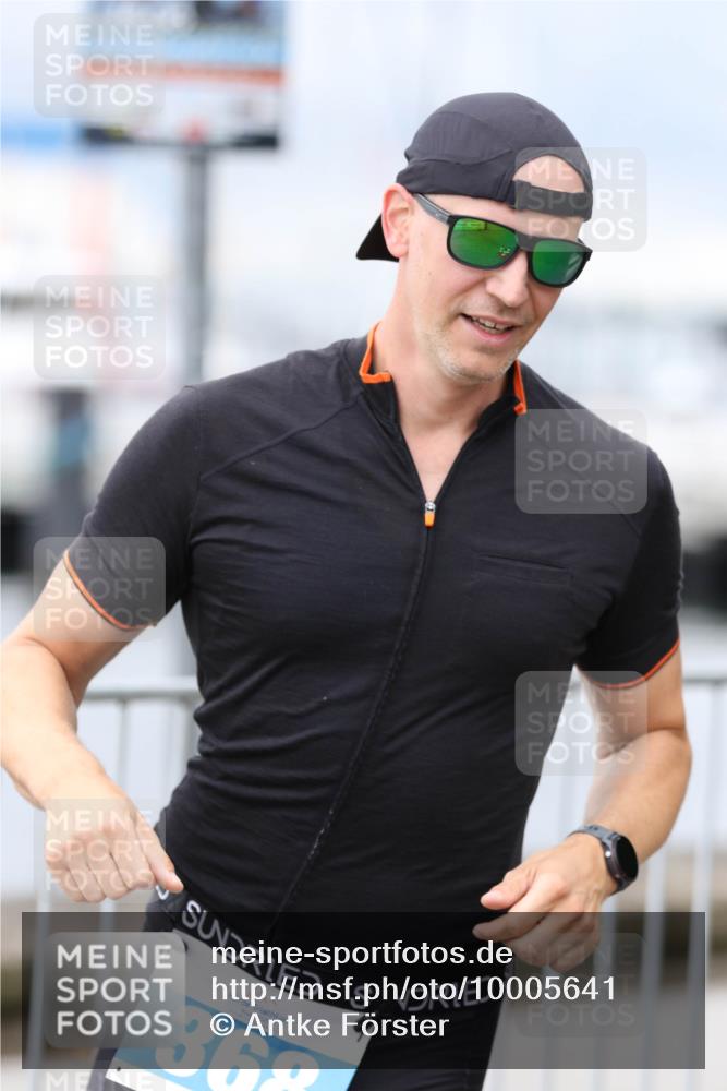 16.08.2026 - KN Förde Triathlon 2026 Antke Förster http://msf.ph/oto/10005641 16.08.2026 11:57:39 Laufen 2026, 368 meine-sportfotos.de