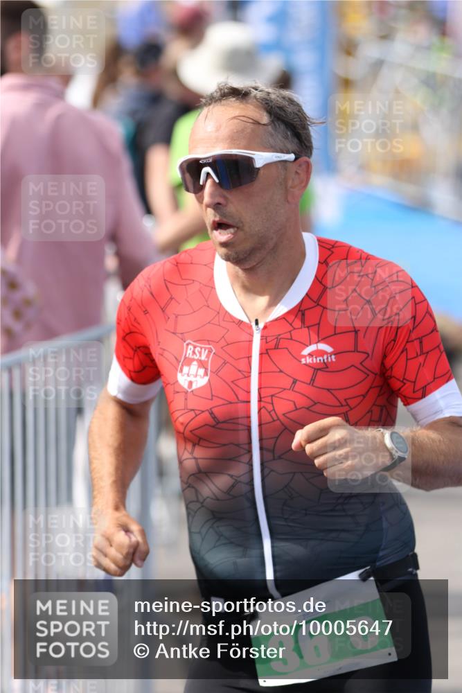 16.08.2026 - KN Förde Triathlon 2026 Antke Förster http://msf.ph/oto/10005647 16.08.2026 16:02:06 Laufen 36 meine-sportfotos.de