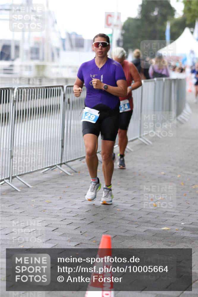 16.08.2026 - KN Förde Triathlon 2026 Antke Förster http://msf.ph/oto/10005664 16.08.2026 10:18:10 Laufen 29 meine-sportfotos.de