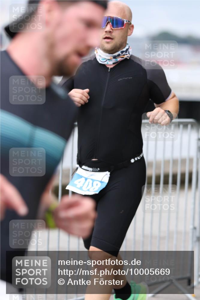 16.08.2026 - KN Förde Triathlon 2026 Antke Förster http://msf.ph/oto/10005669 16.08.2026 11:57:46 Laufen 408 meine-sportfotos.de