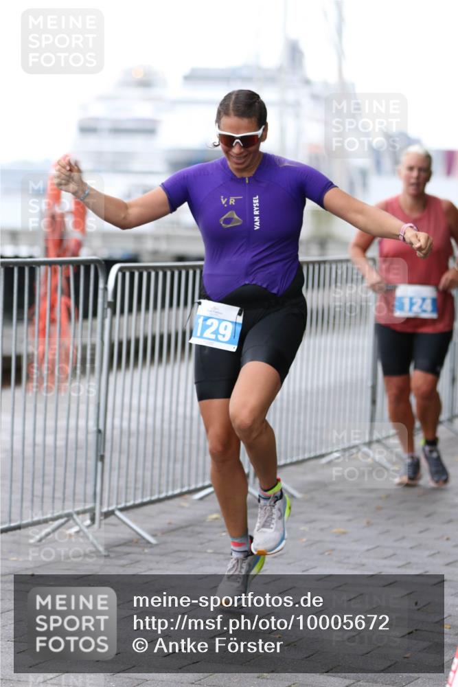 16.08.2026 - KN Förde Triathlon 2026 Antke Förster http://msf.ph/oto/10005672 16.08.2026 10:18:11 Laufen 0, 129, 124 meine-sportfotos.de