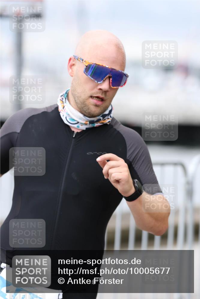 16.08.2026 - KN Förde Triathlon 2026 Antke Förster http://msf.ph/oto/10005677 16.08.2026 11:57:47 Laufen 40 meine-sportfotos.de