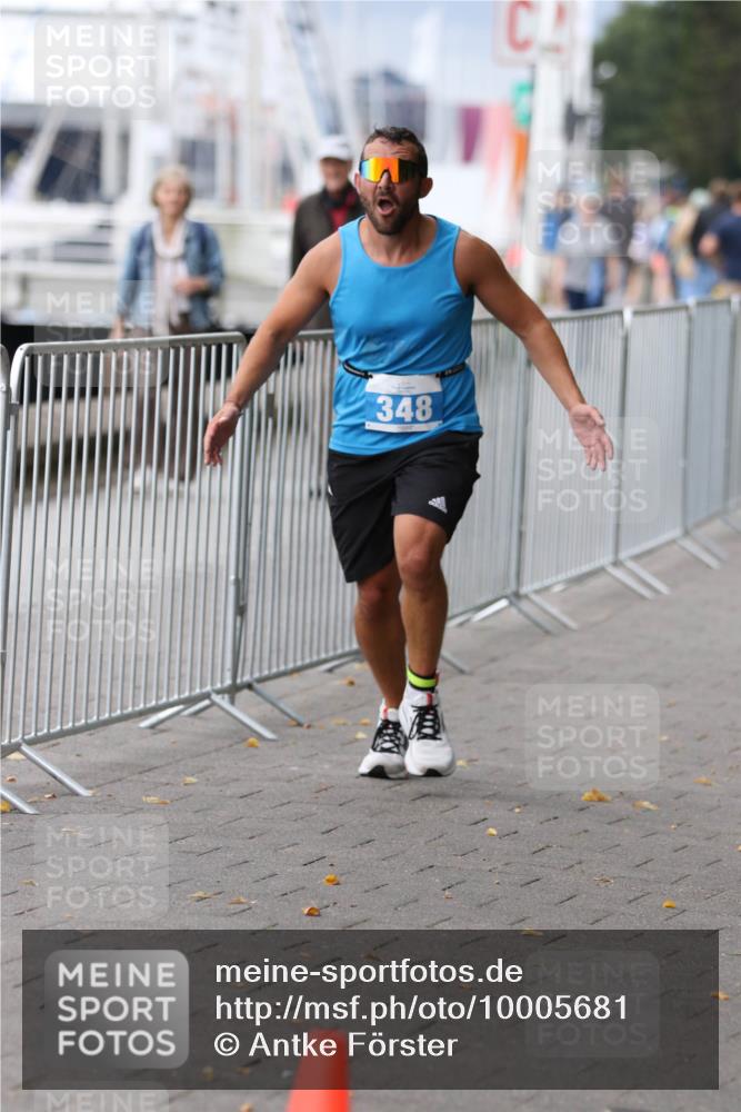 16.08.2026 - KN Förde Triathlon 2026 Antke Förster http://msf.ph/oto/10005681 16.08.2026 11:57:52 Laufen 348 meine-sportfotos.de