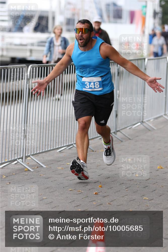 16.08.2026 - KN Förde Triathlon 2026 Antke Förster http://msf.ph/oto/10005685 16.08.2026 11:57:52 Laufen 348 meine-sportfotos.de