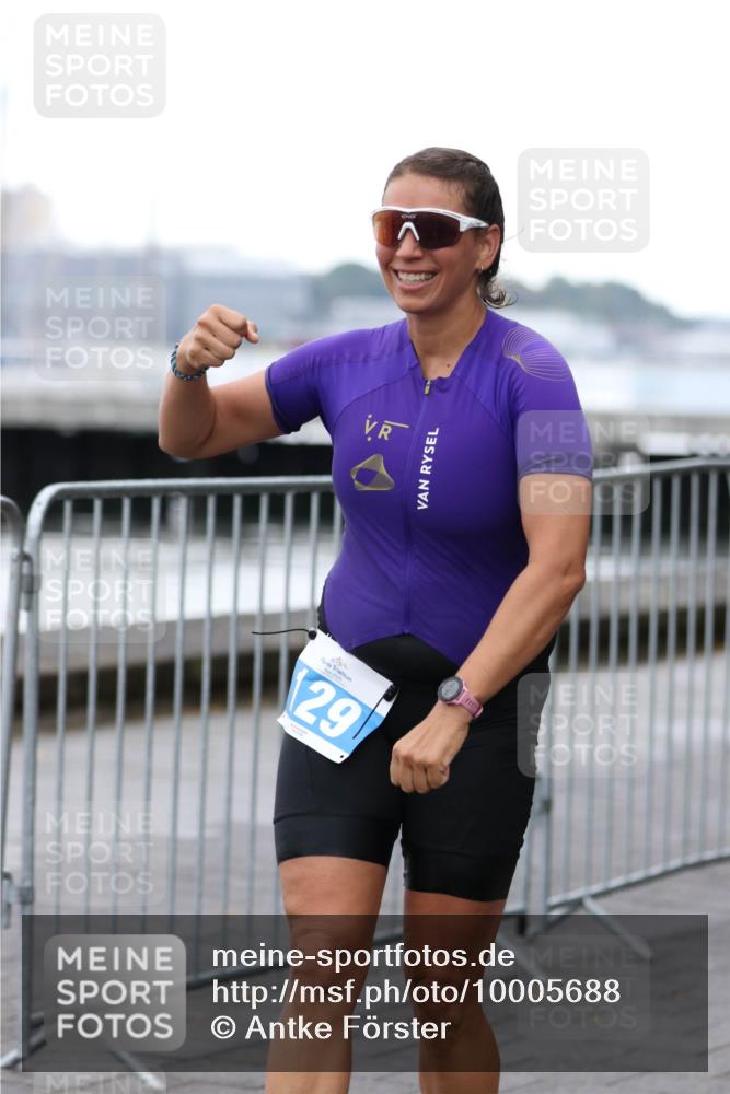 16.08.2026 - KN Förde Triathlon 2026 Antke Förster http://msf.ph/oto/10005688 16.08.2026 10:18:13 Laufen 29 meine-sportfotos.de