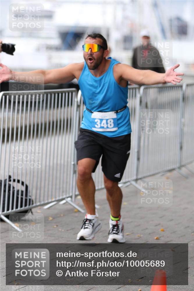16.08.2026 - KN Förde Triathlon 2026 Antke Förster http://msf.ph/oto/10005689 16.08.2026 11:57:53 Laufen 348 meine-sportfotos.de