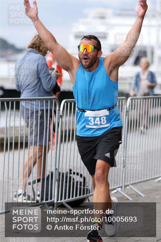 16.08.2026 - KN Förde Triathlon 2026 Antke Förster http://msf.ph/oto/10005693 16.08.2026 11:57:53 Laufen 348 meine-sportfotos.de