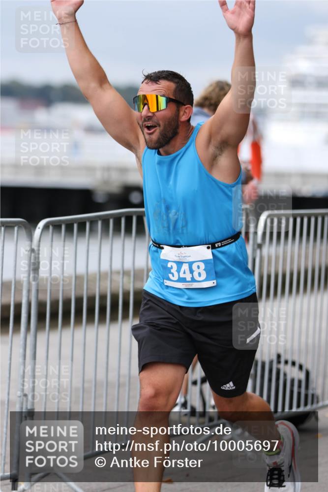 16.08.2026 - KN Förde Triathlon 2026 Antke Förster http://msf.ph/oto/10005697 16.08.2026 11:57:54 Laufen 2026, 348 meine-sportfotos.de